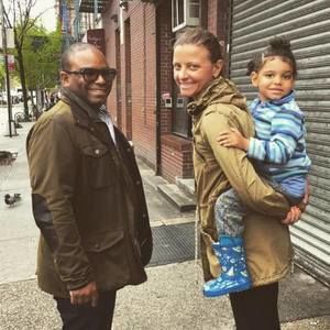 Meet your Posher, Henry